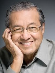Mohamad Mahathir